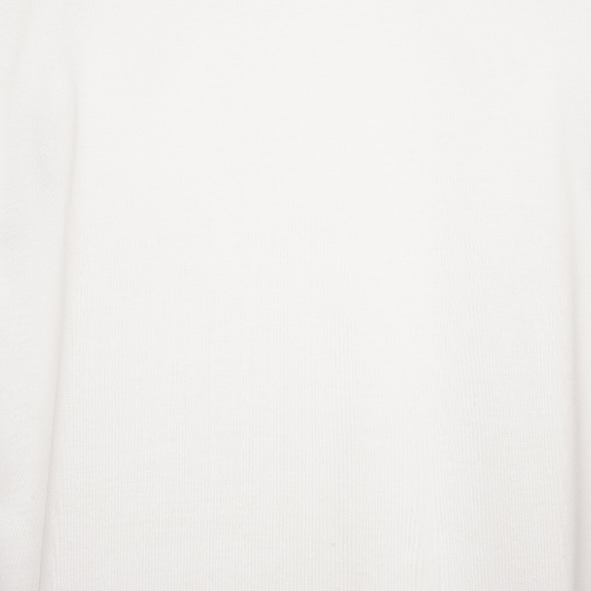 Junya Watanabe Printed Short-sleeved T-shirt In White