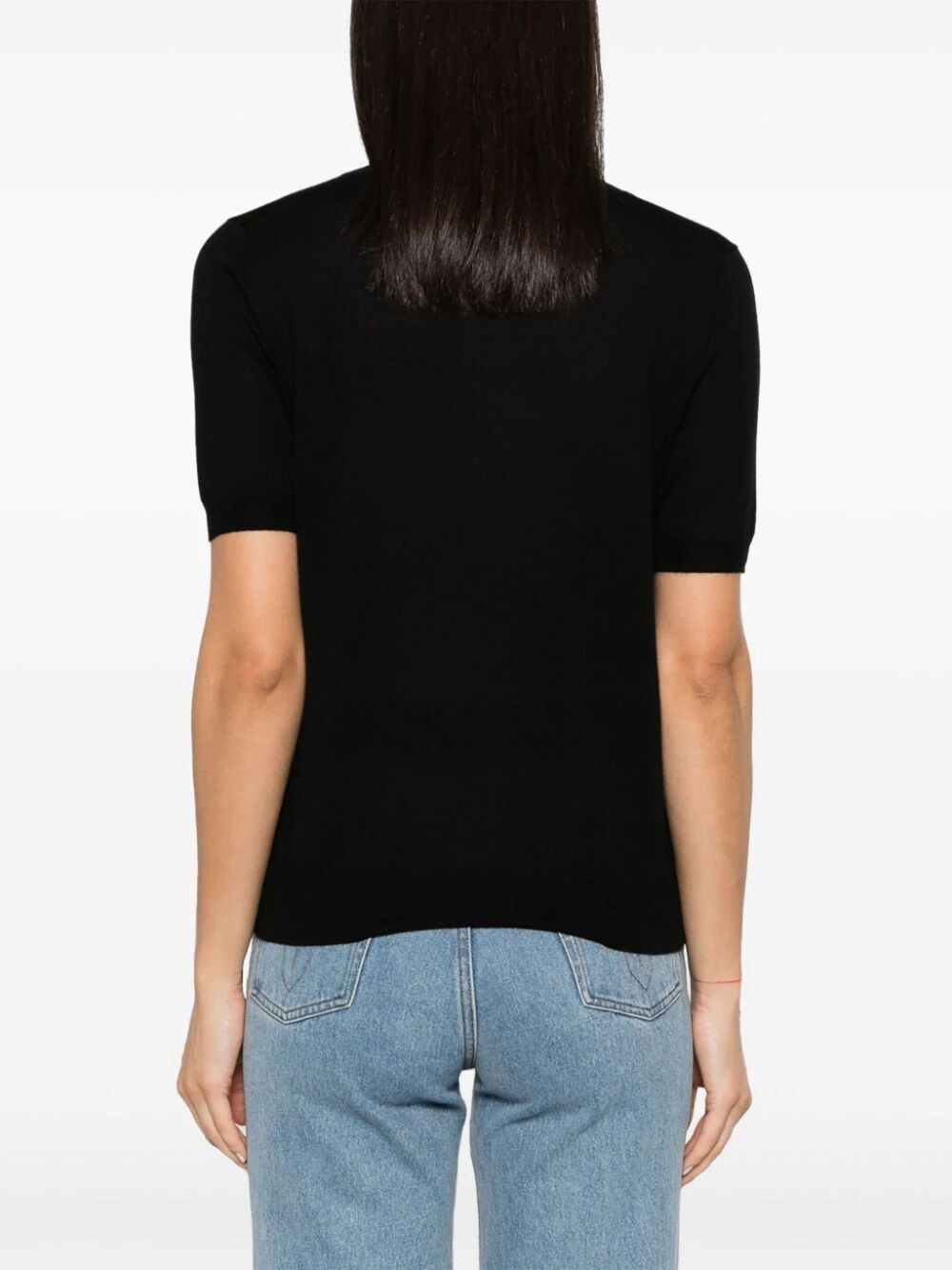 P.a.r.o.s.h . Sweater In Black