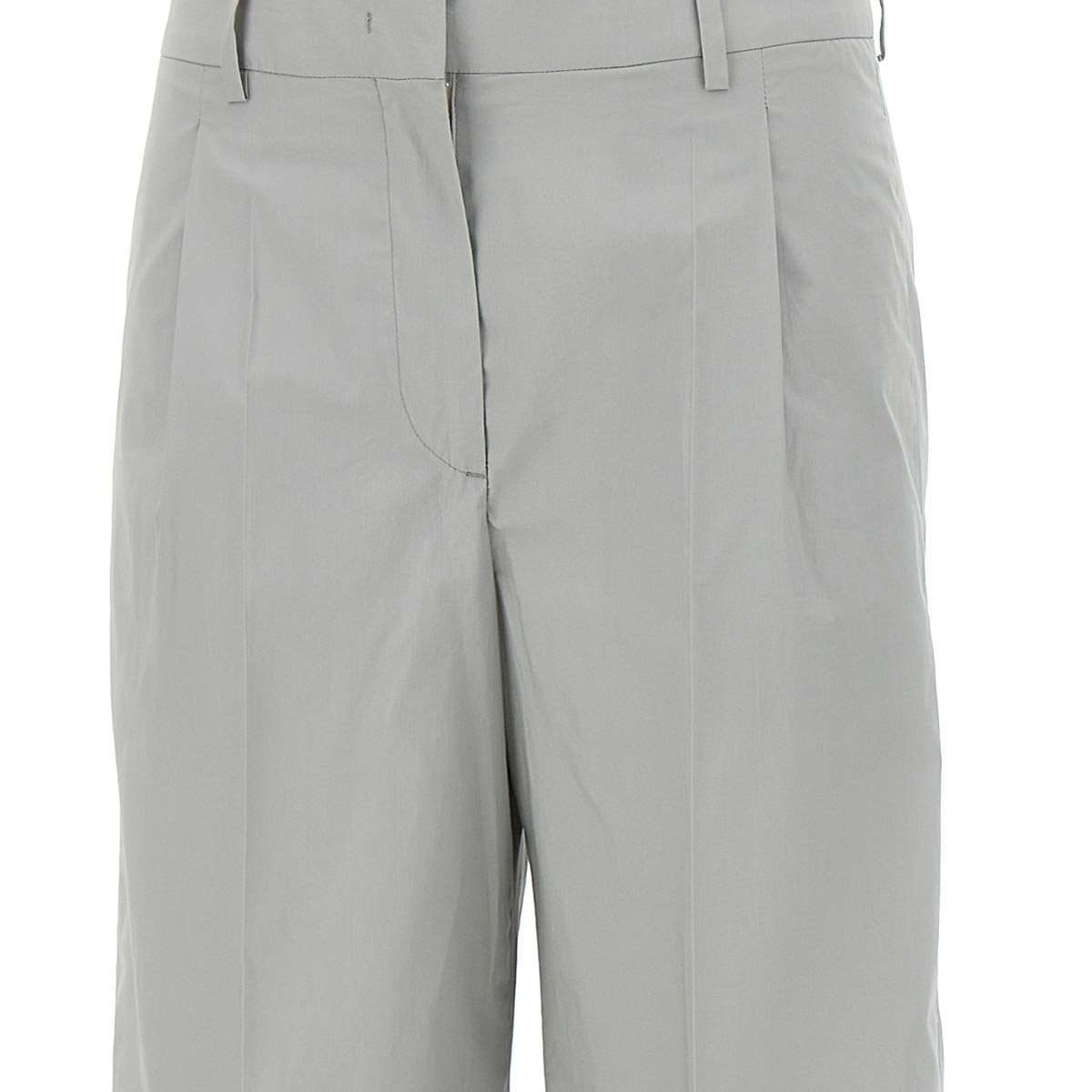 Iceberg Belt Loops Slacks