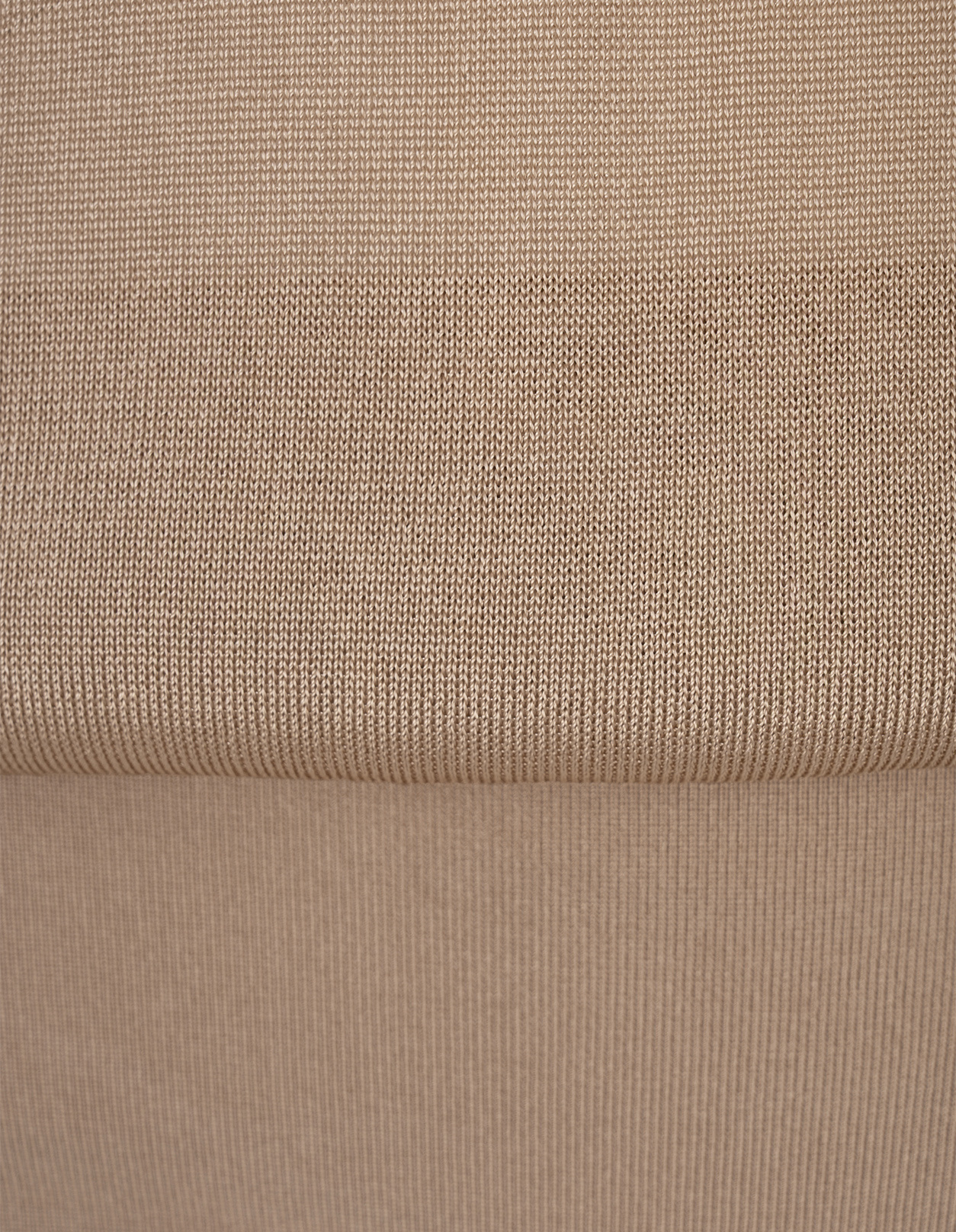 Alaïa Short-sleeved Bodysuit In Brown