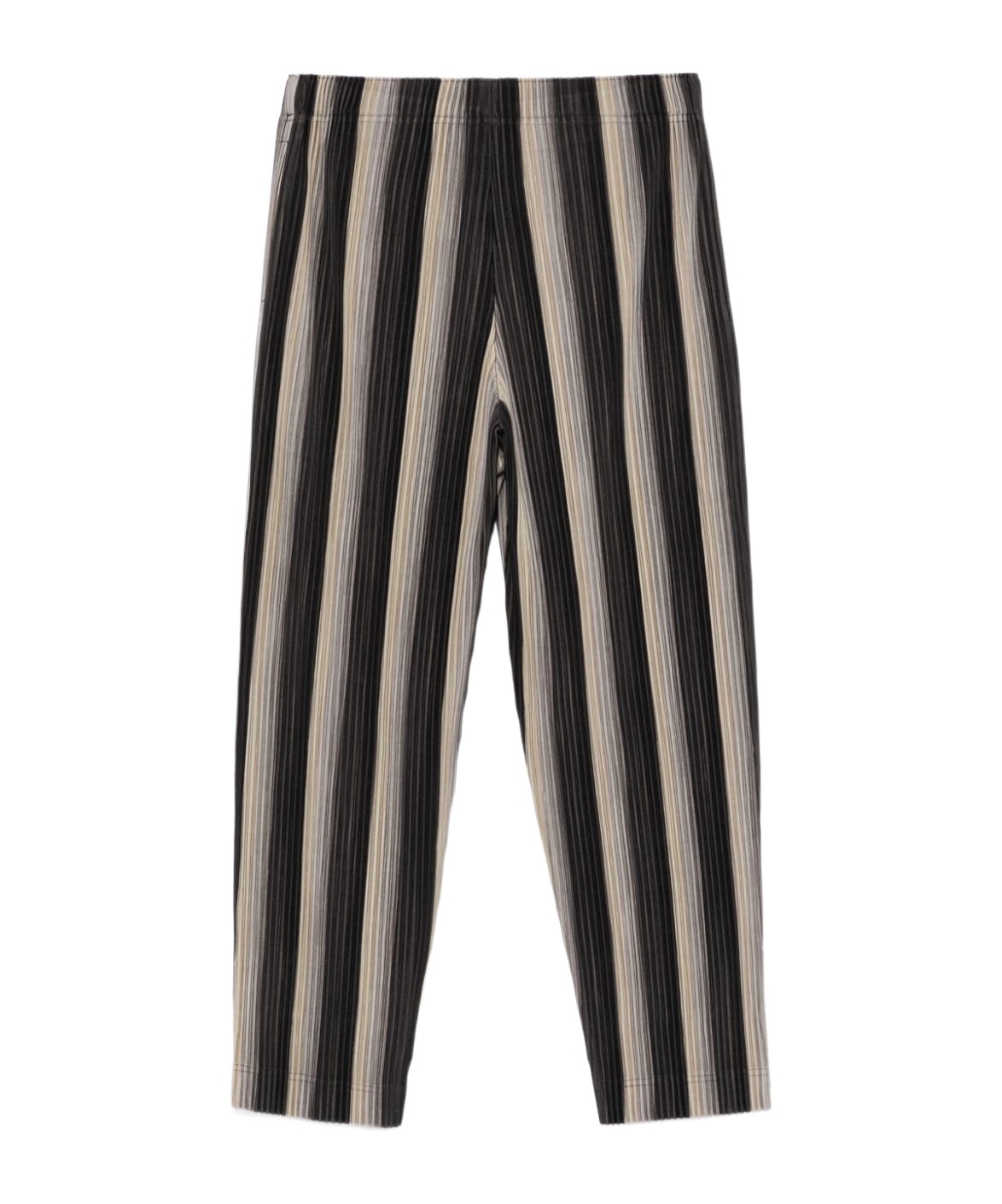 ISSEY MIYAKE RB STRIPES 2 TROUSERS