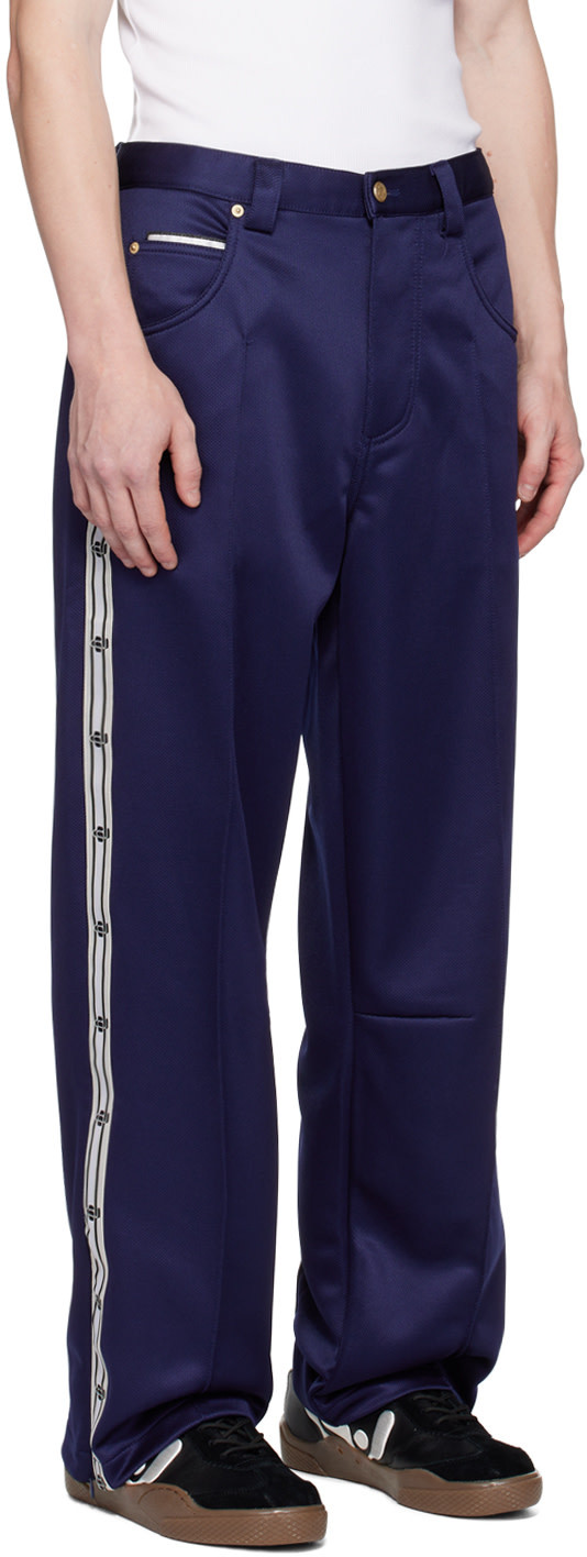 Eytys Belt Loops Slacks