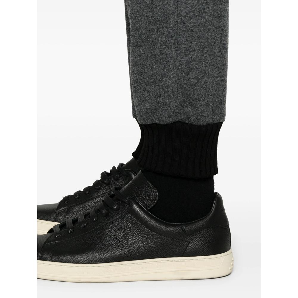 TAGLIATORE DRAWSTRING SWEATPANTS