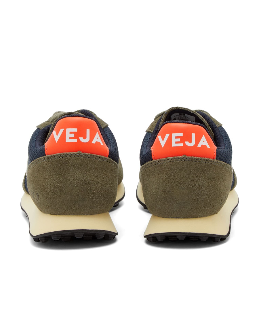 VEJA RIO BRANCO PANELLED SNEAKERS 