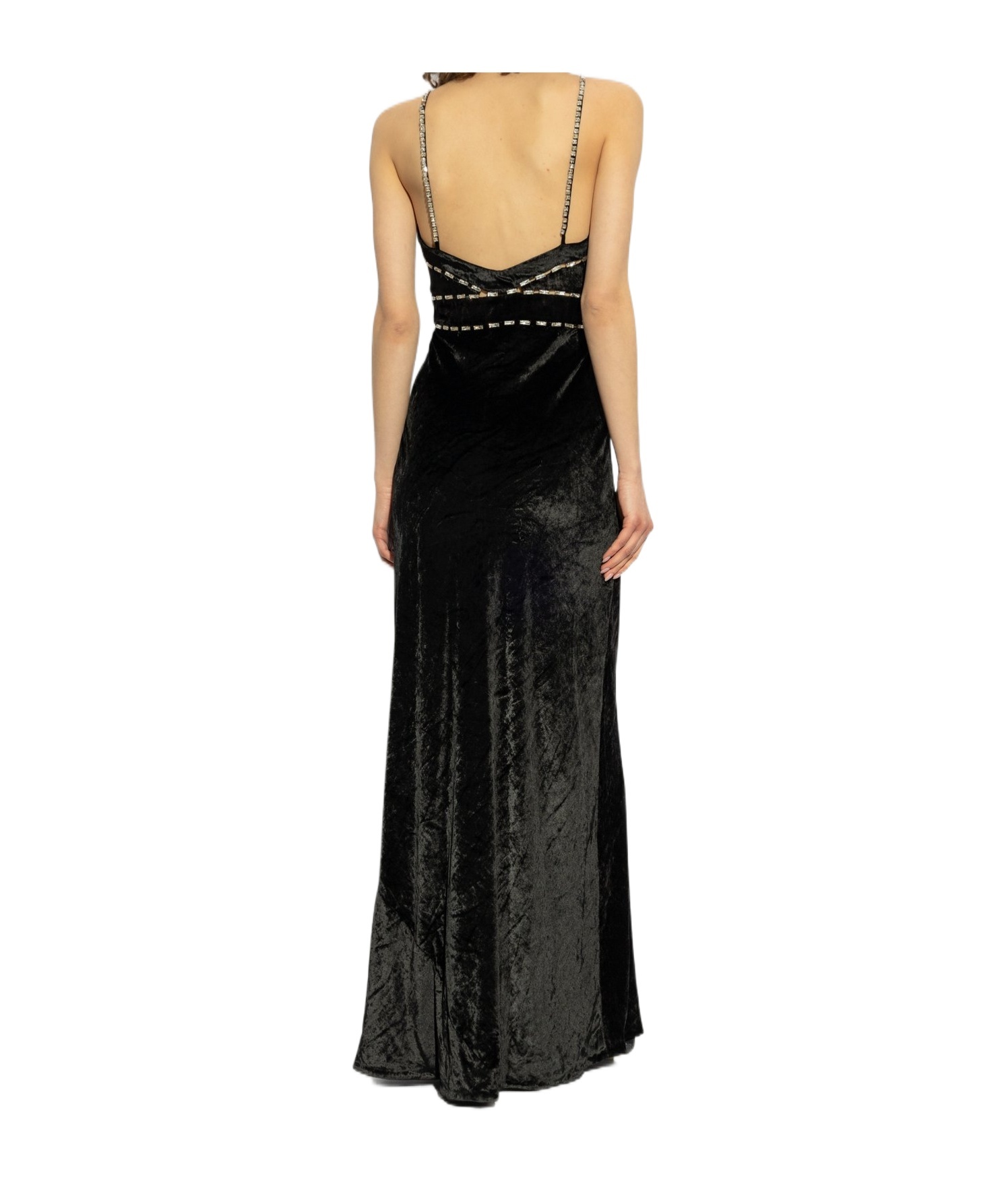 Loveshackfancy Corrino Maxi Dress