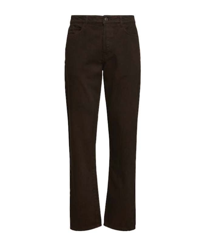 The Row Belt-loop Jeans