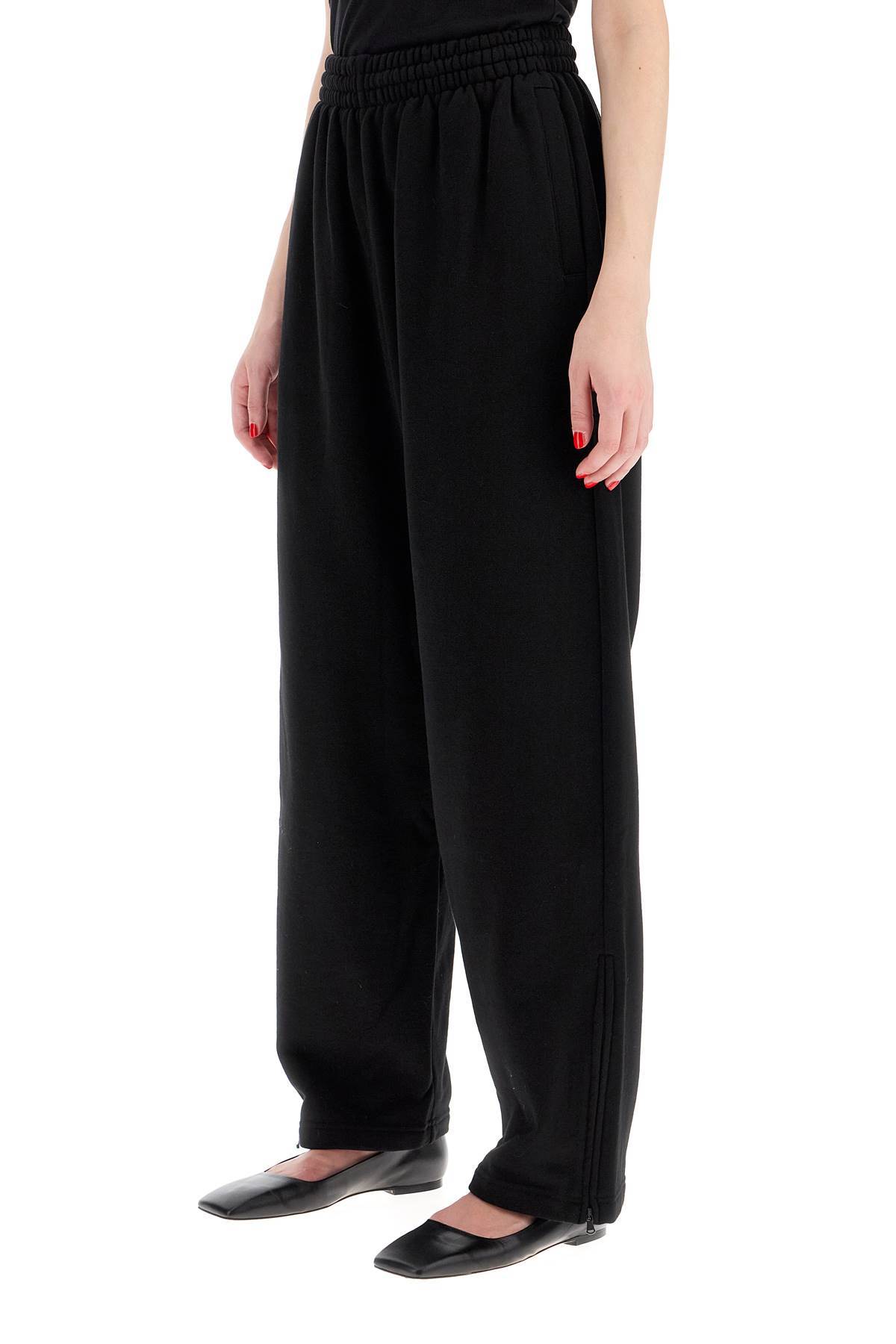 Shop Wardrobe.nyc X Hailey Bieber Sweatpants