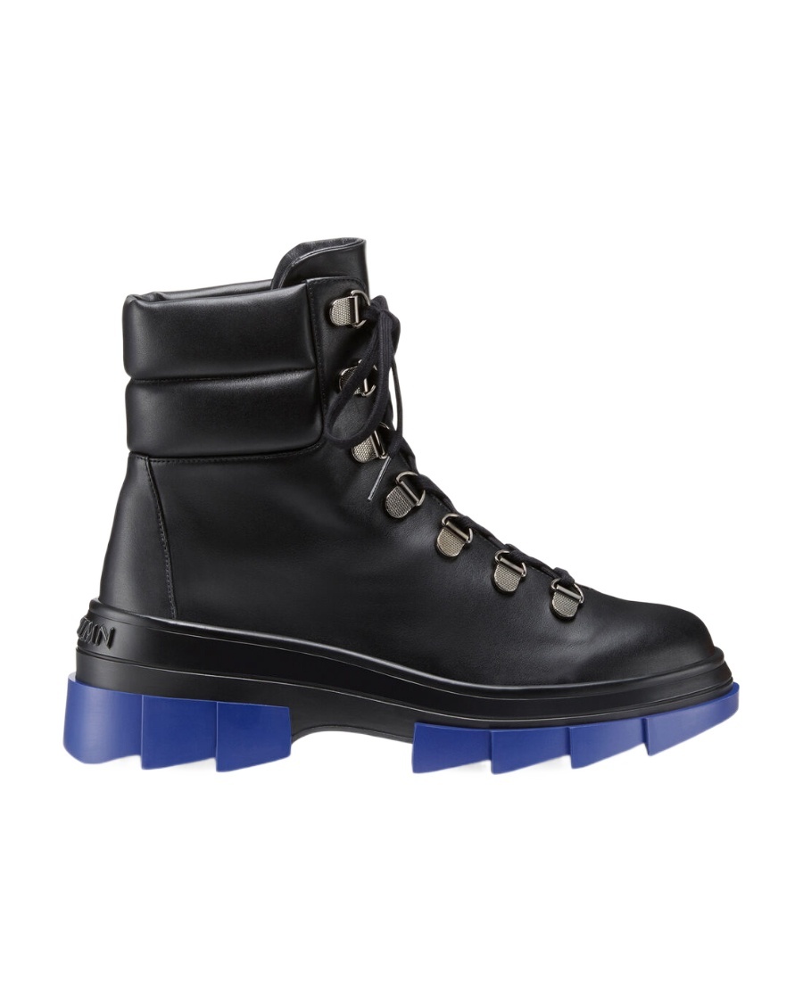 Stuart Weitzman Logo Boots