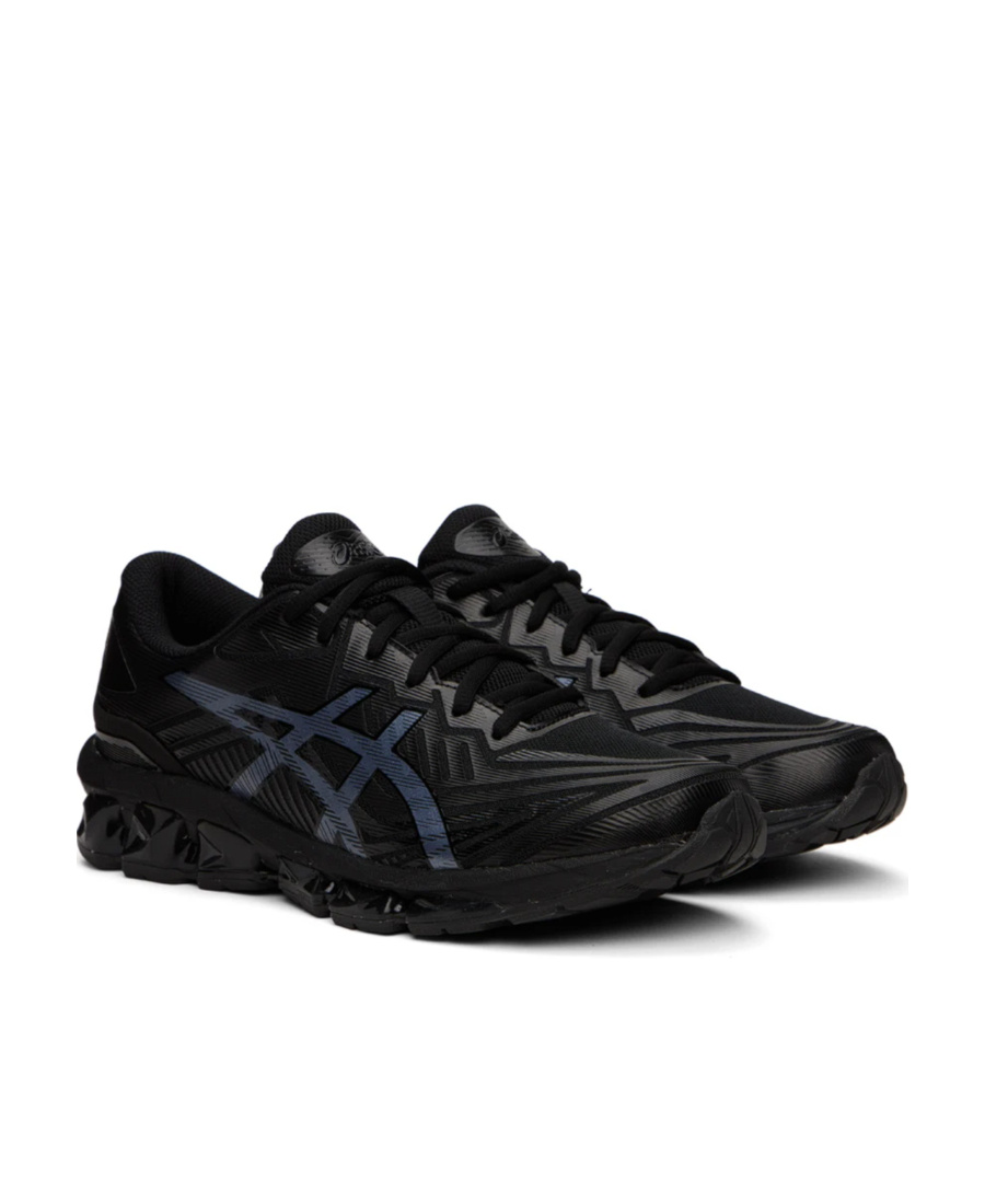 Asics Gel Quantum 360 Vii Professional Sneakers In Black