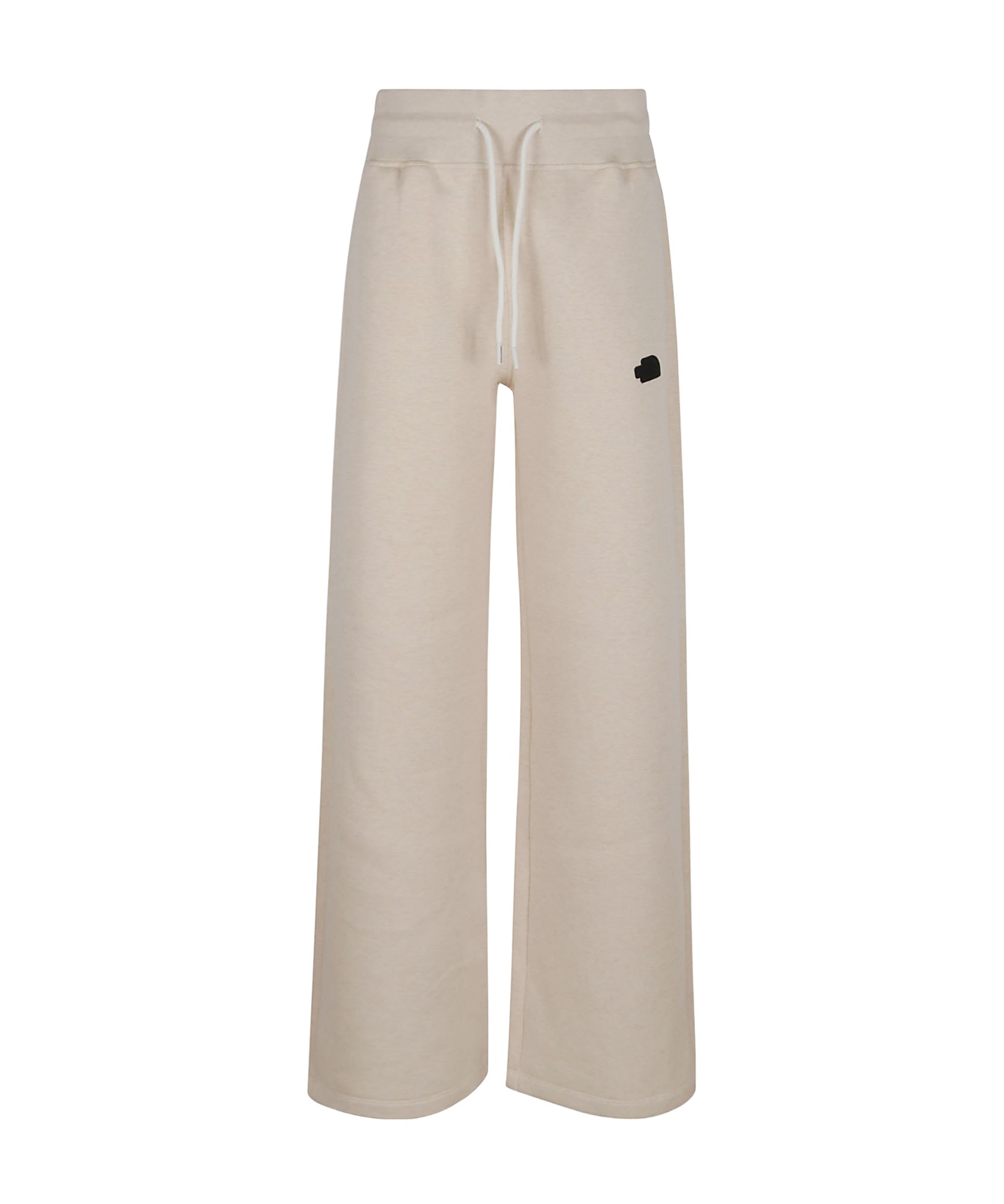 The North Face Wide Leg Jogger Elastic Waistband In Nude