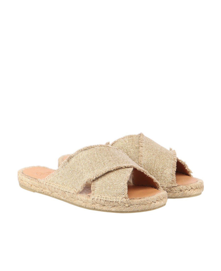 Shop Castaã±er Palmera Espadrilles