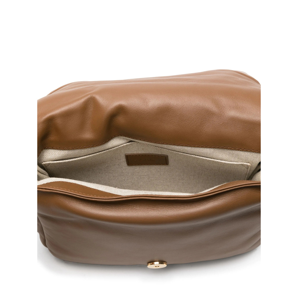 Apc A.p.c. Grace Soft Shoulder Bag