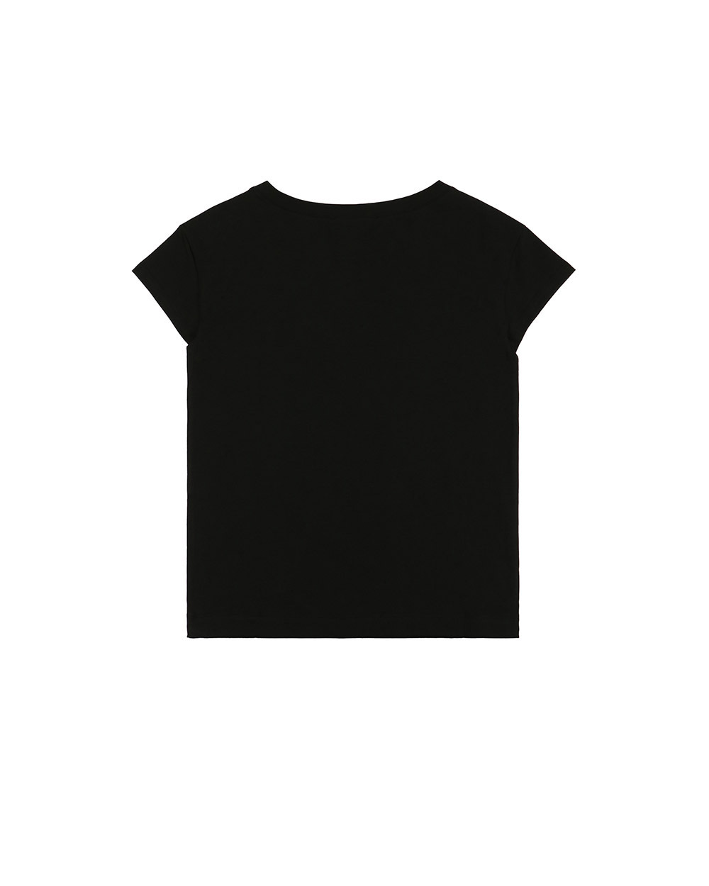MOSCHINO LOGO T-SHIRT
