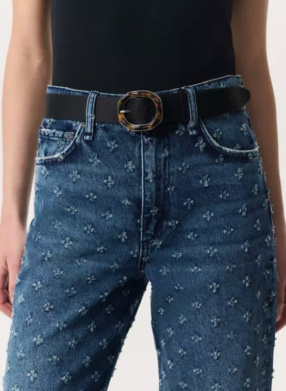 Rag & Bone Audrey Belt