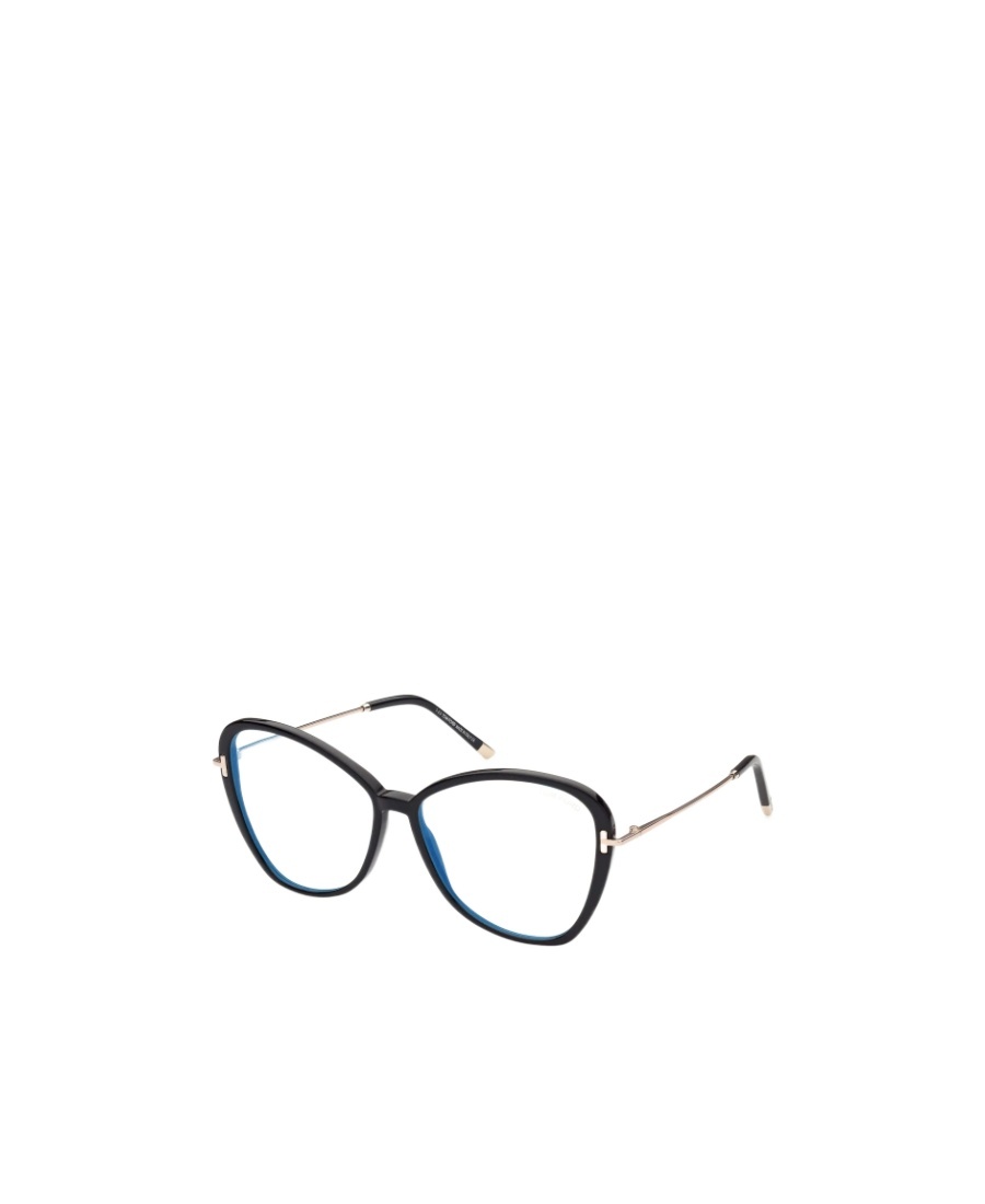 Tom Ford Logo Flat Mirror In Multicolor