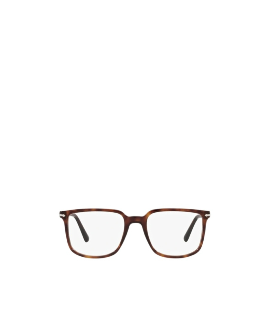 Persol Square-frame Glasses In White
