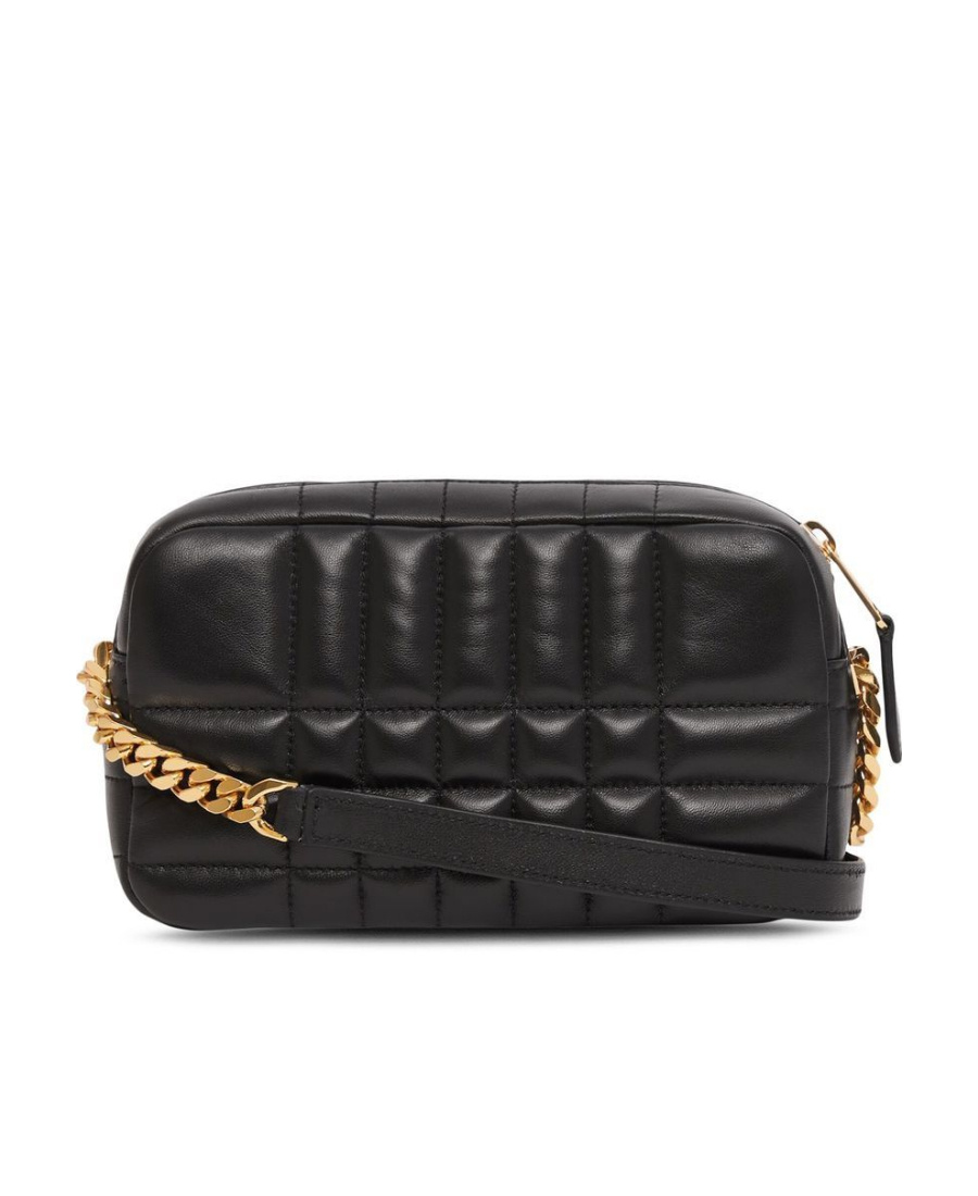 BURBERRY BURBERRY LOLA MINI CROSSBODY BAG