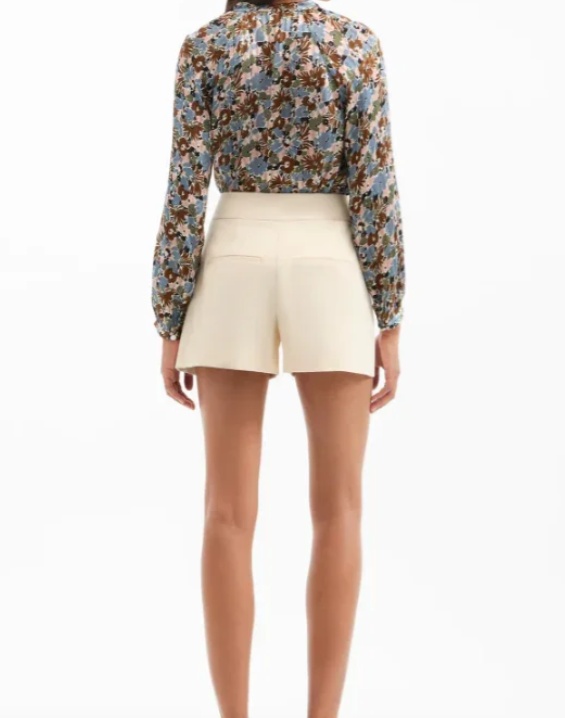 Veronica Beard Shirt In Neutral