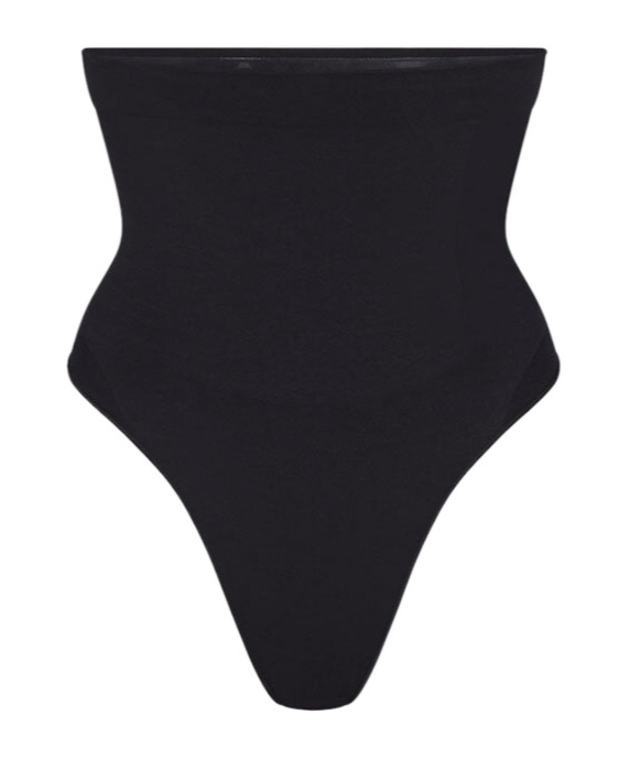 SKIMS ELASTIC WAIST UNDERWEAR
