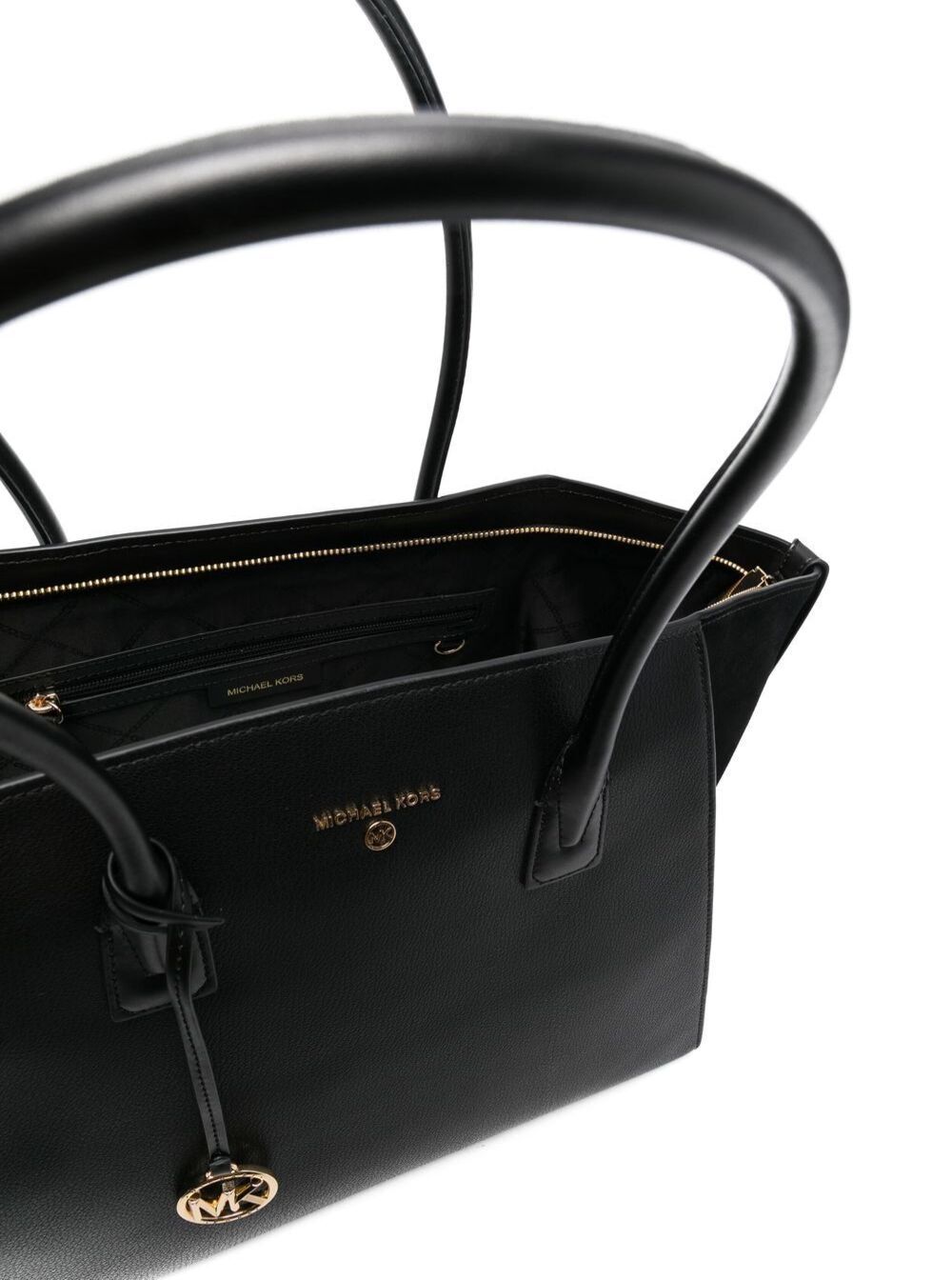 Michael Michael Kors Avril Trapeze-shaped Tote Bag