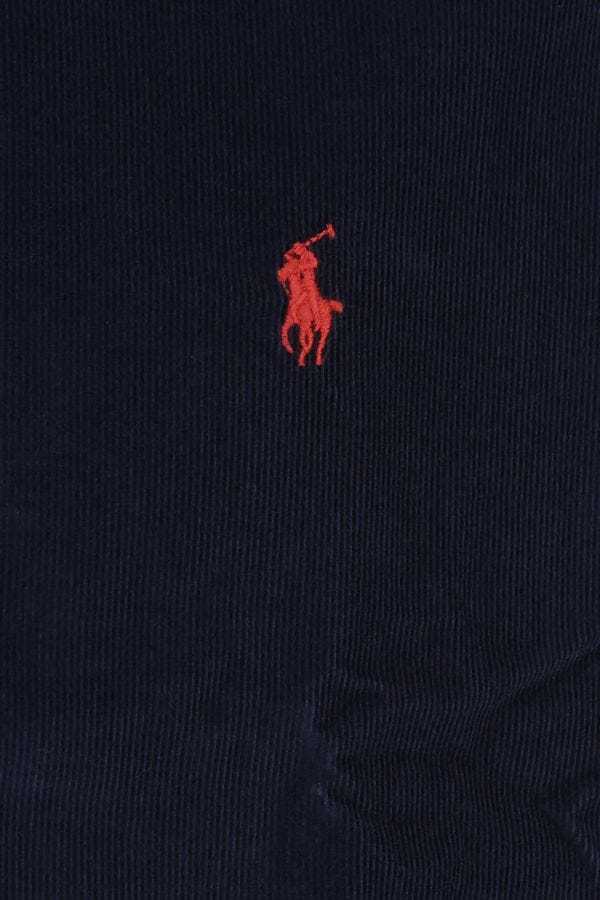 Polo Ralph Lauren Shirts In Black
