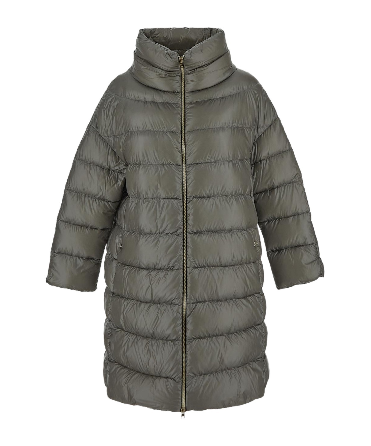 Herno Jacket In Black