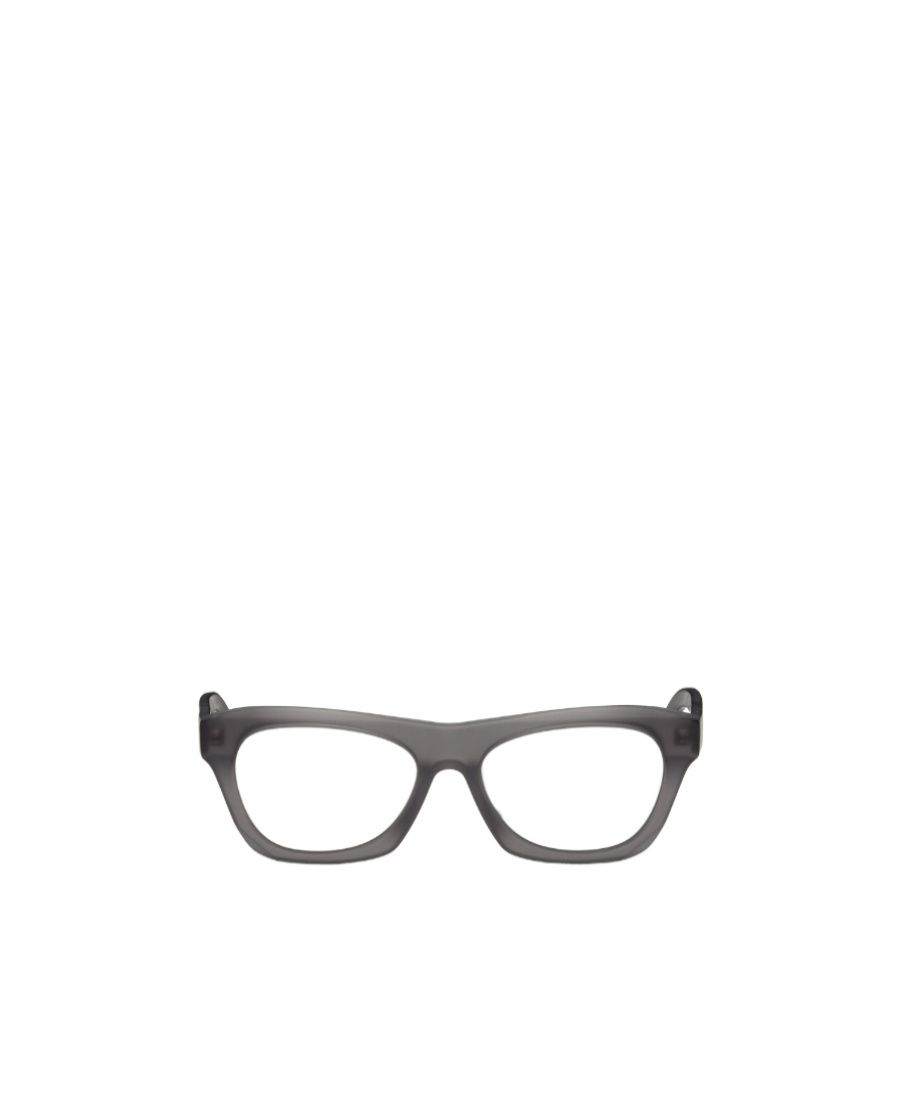 Givenchy Eyewear Rectangle Frame Sunglasses In Gray