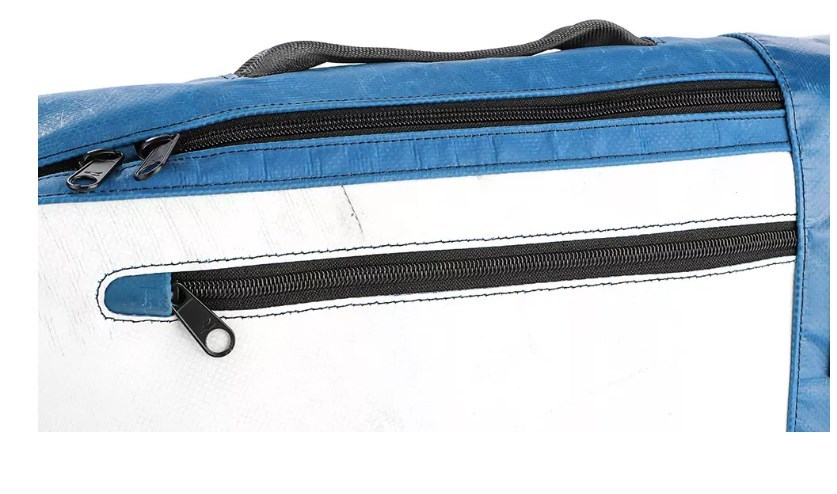 Freitag Logo Backpack