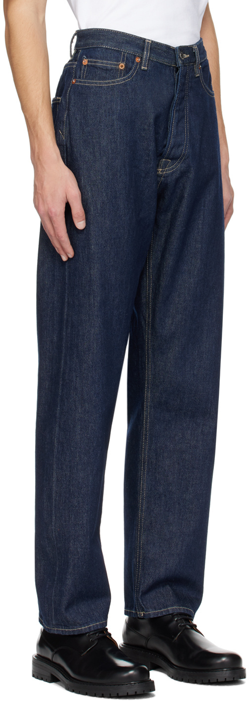 Samsoe & Samsoe Indigo Roger Jeans