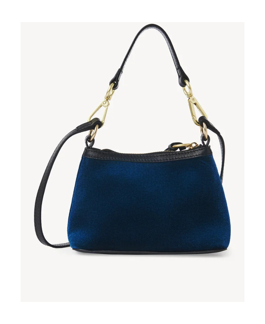 SEE BY CHLOÉ JOAN MINI SHOULDER BAG