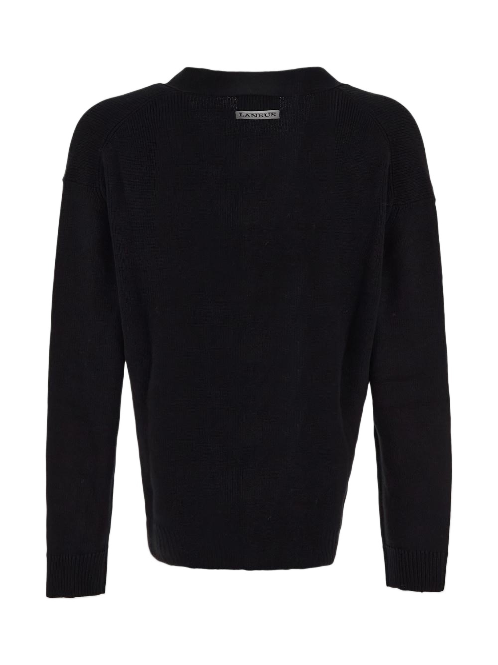 LANEUS BUTTON-UP CARDIGAN