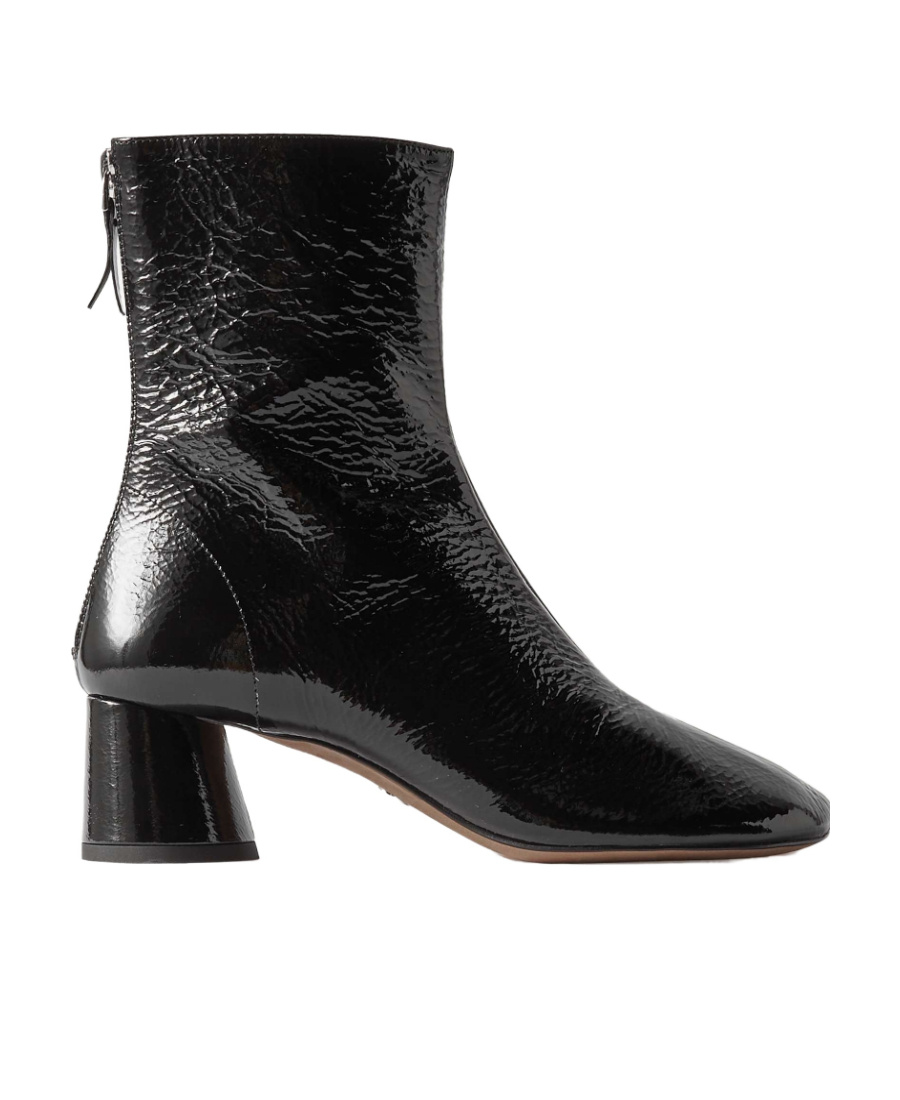 PROENZA SCHOULER GLOVE SHORT BOOTS