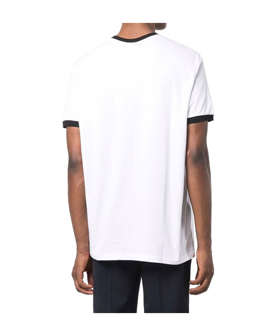 PAUL & SHARK SHARK PRINTED T-SHIRT