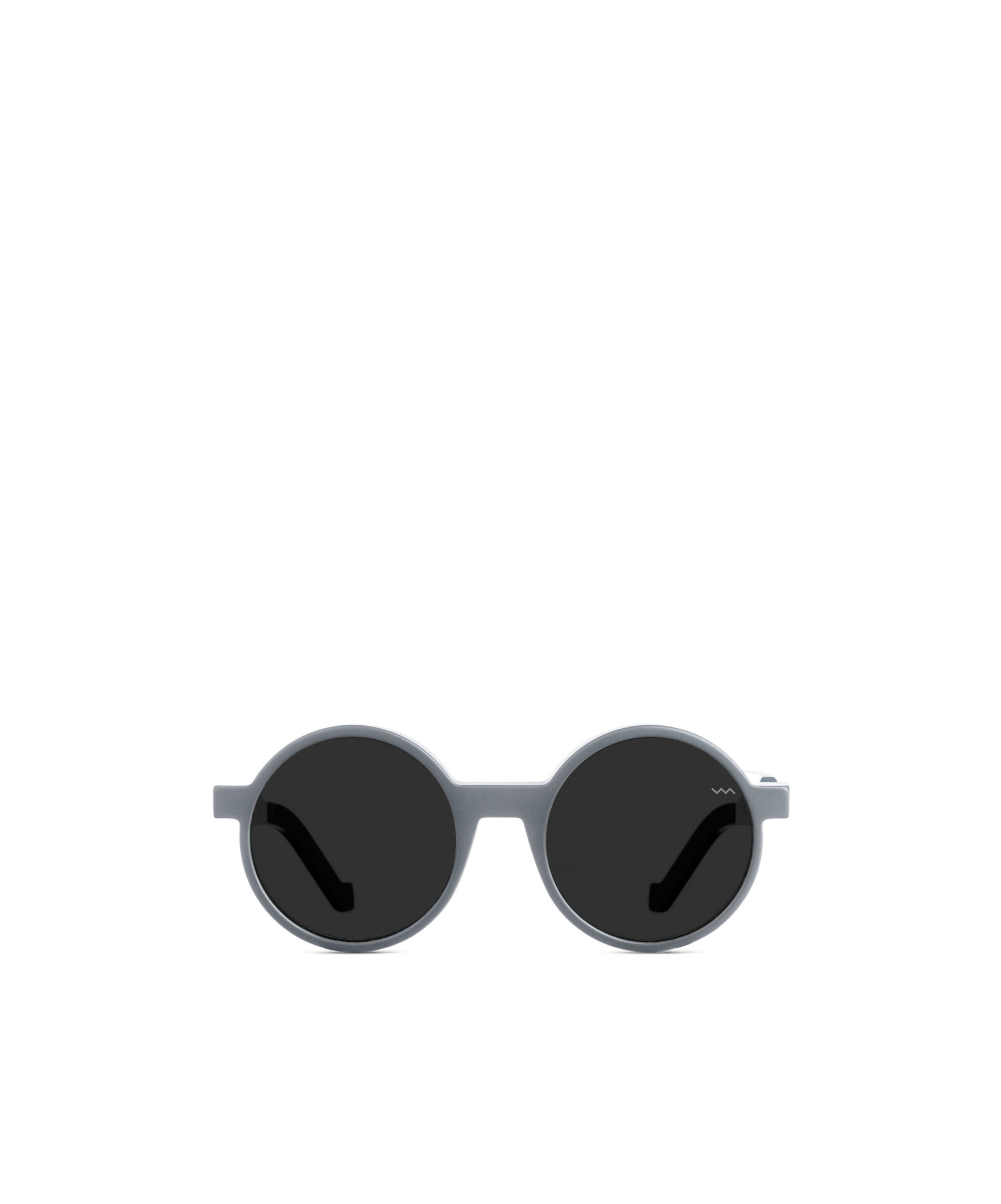 Vava Round Sunglasses