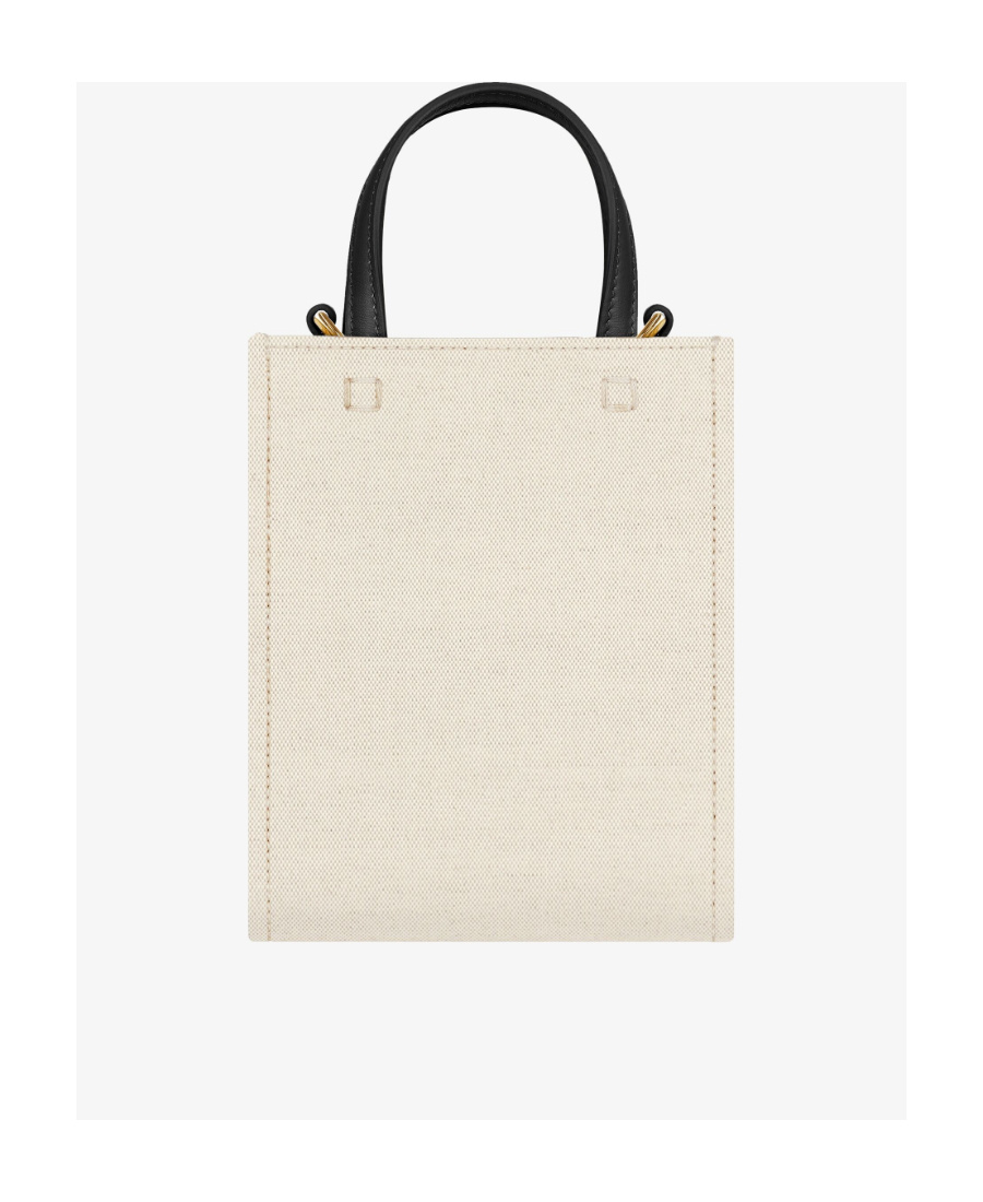 Givenchy Handbags In White