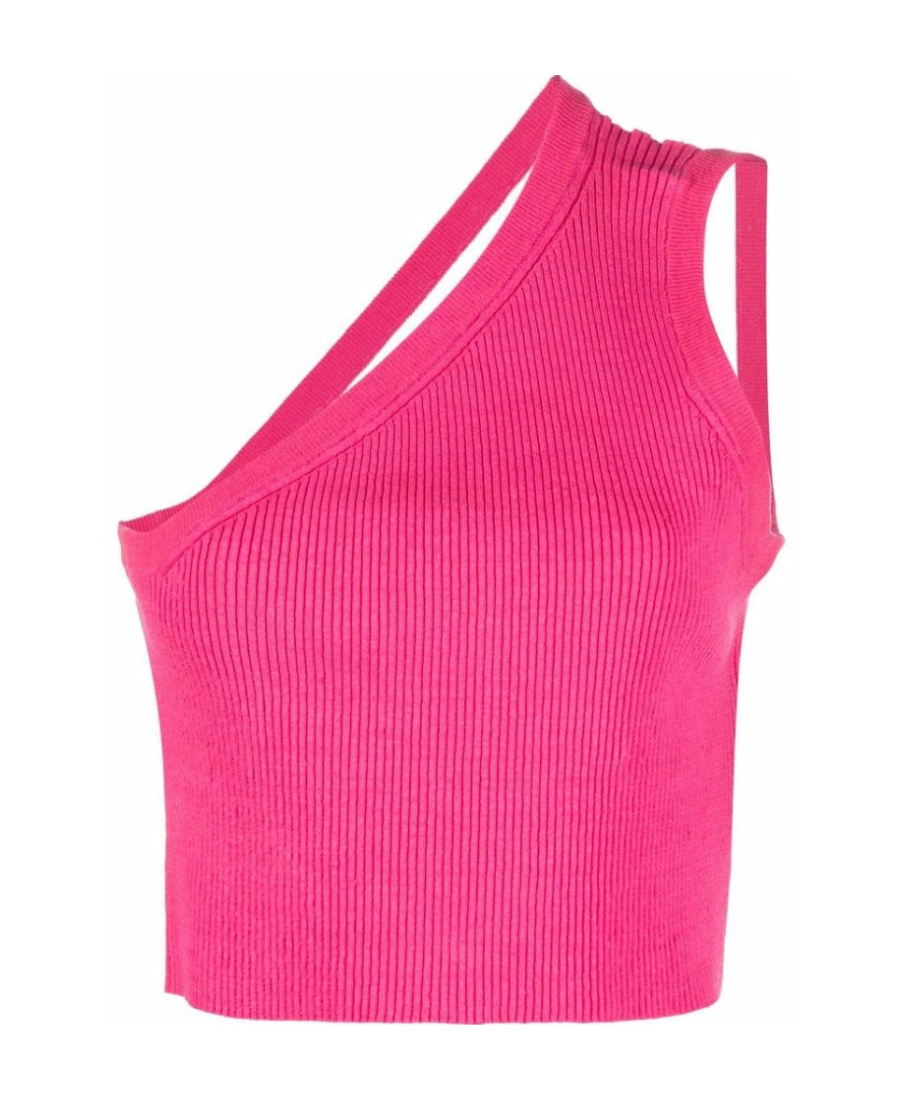 Jacquemus Sweater In Pink