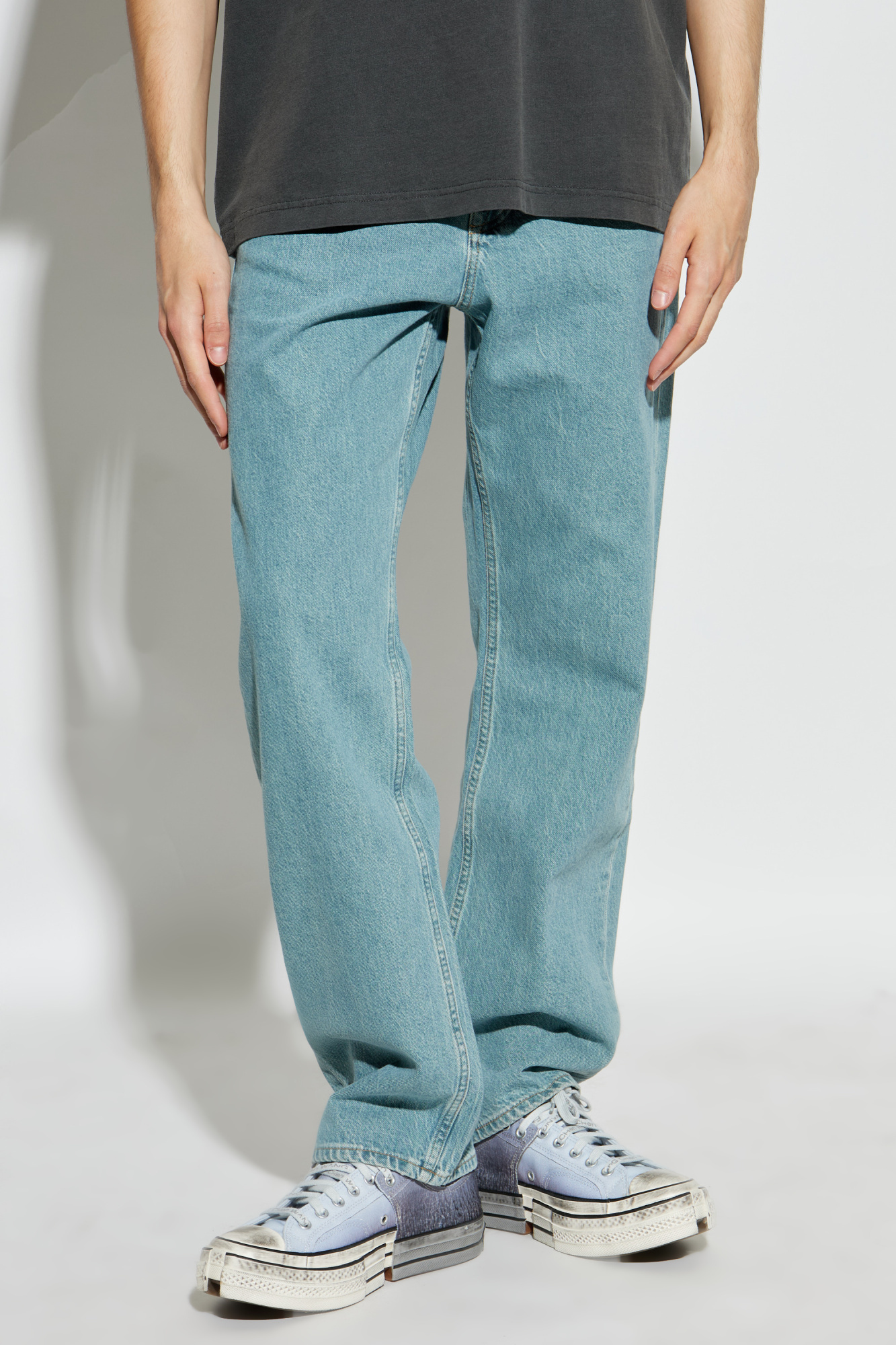 Samsoe & Samsoe Saeddie Jeans