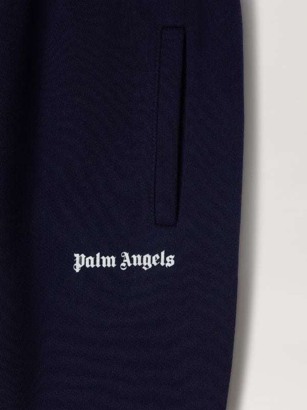 Palm Angels Bears Elasticated-waist Track Pants