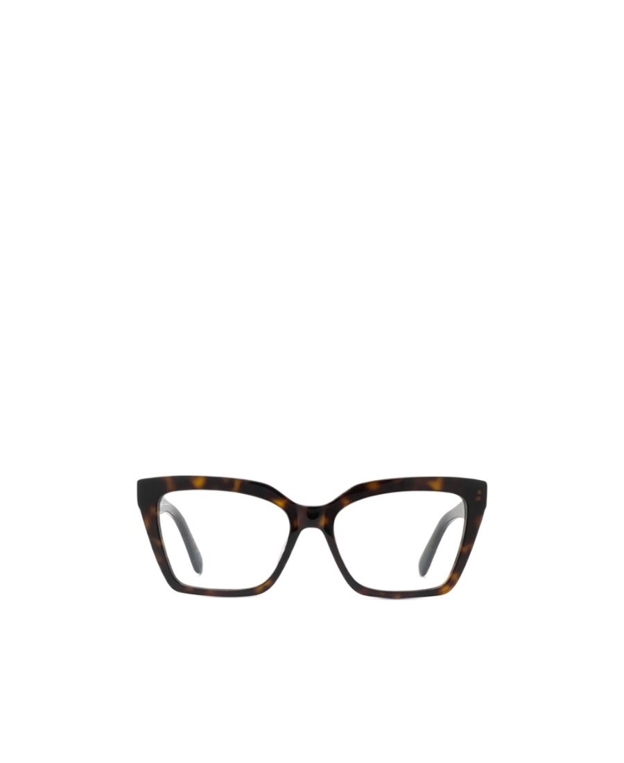 Stella Mccartney Logo Flat Mirror