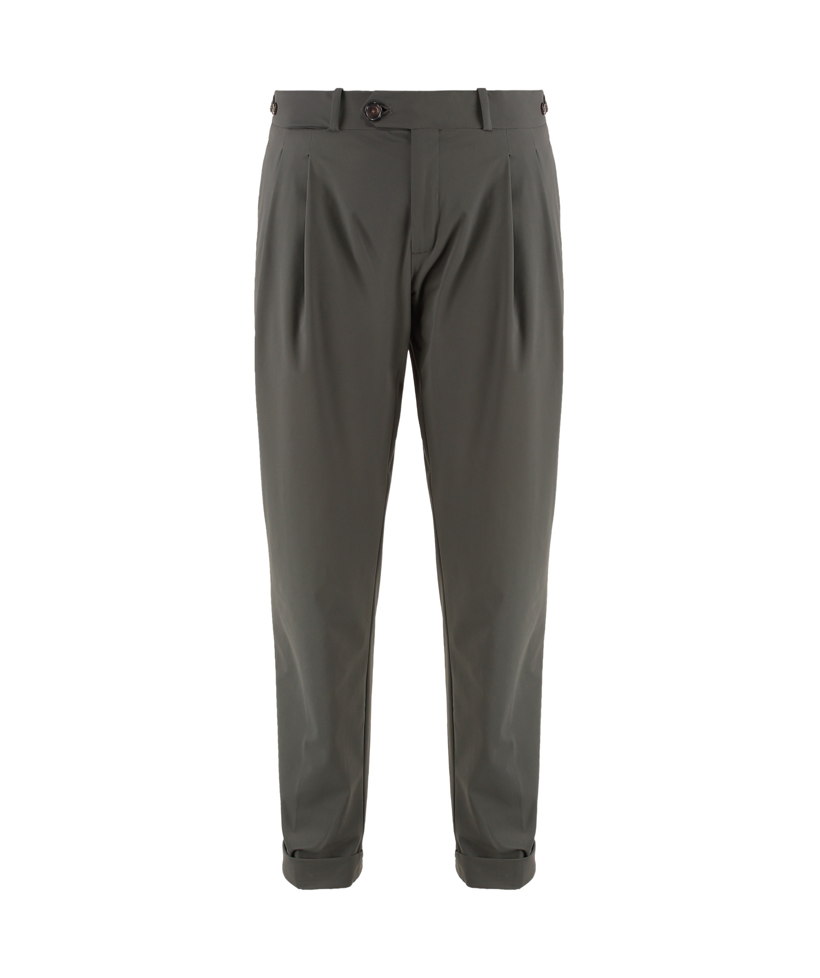 Rrd Pense Surflex Chino Trousers In Black