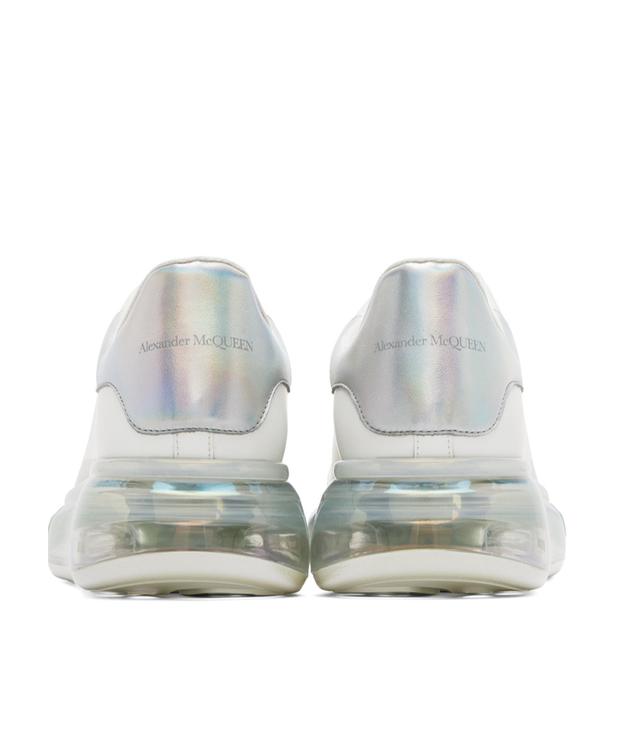 ALEXANDER MCQUEEN ALEXANDER MCQUEEN OVERSIZED SNEAKERS