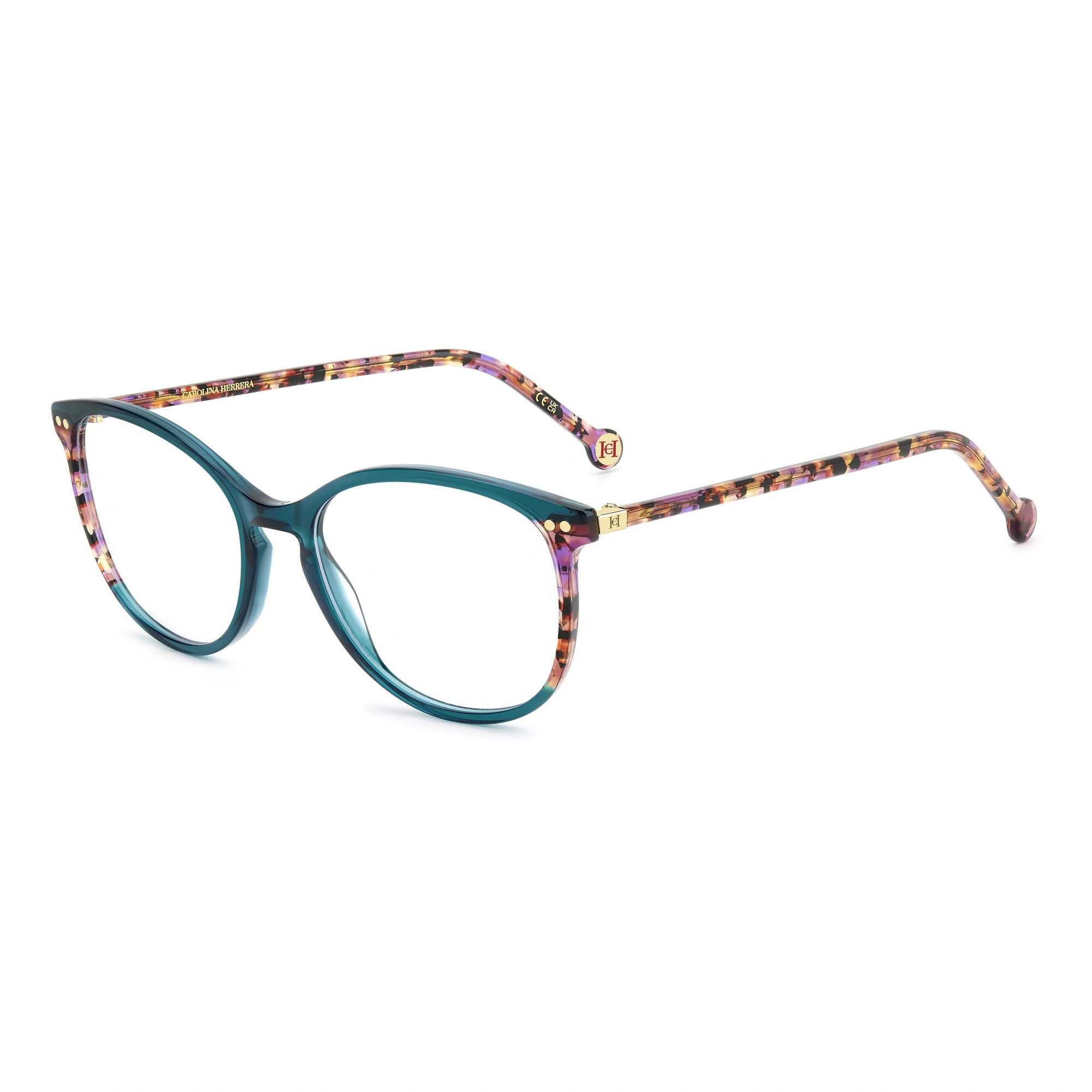 Oliver Peoples Full Frame Plain Mirror In Green