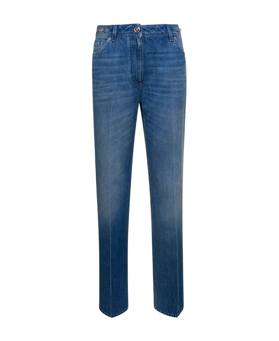 Versace Jeans In Blue
