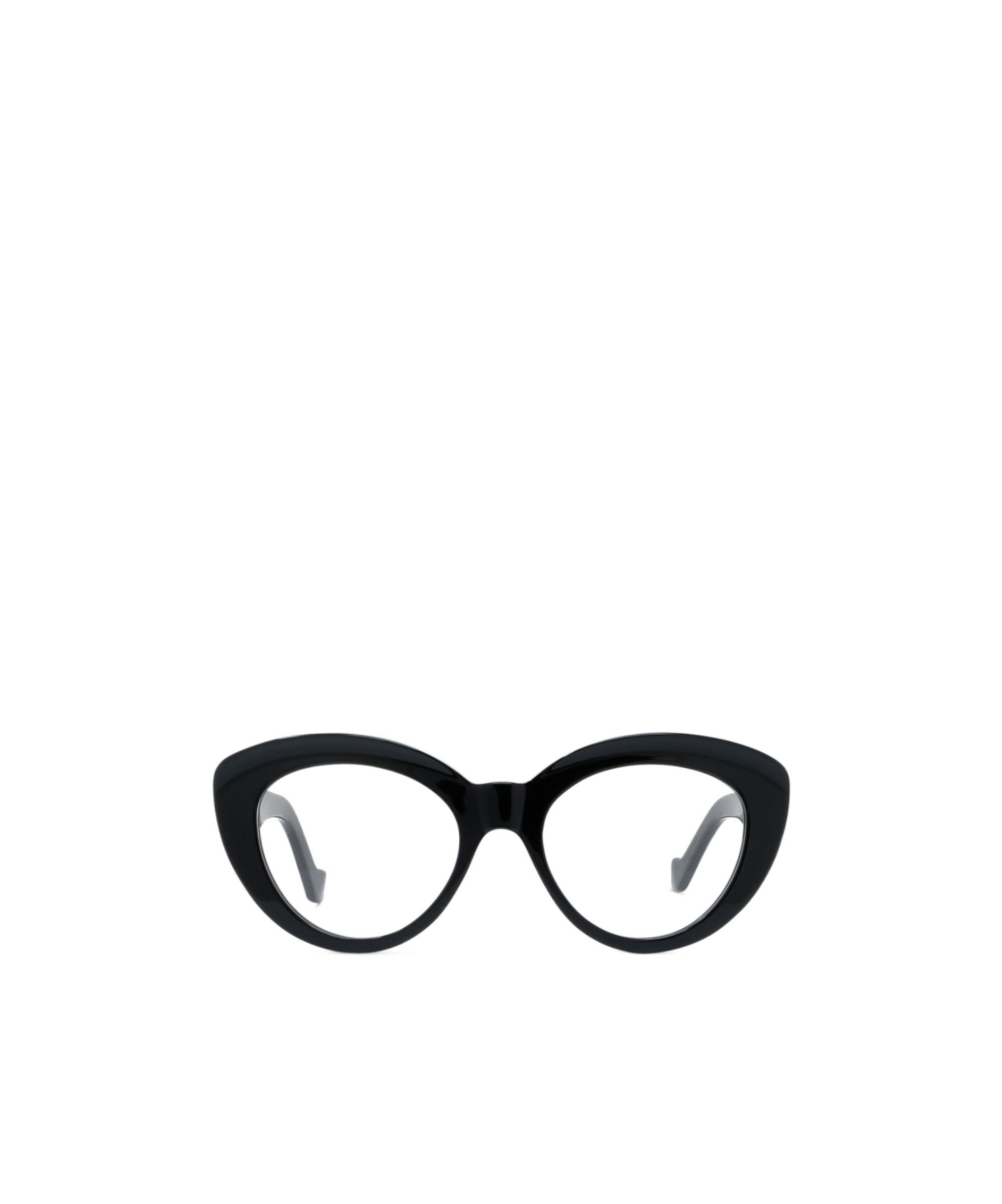 Loewe Full Frame Plain Mirror In Black
