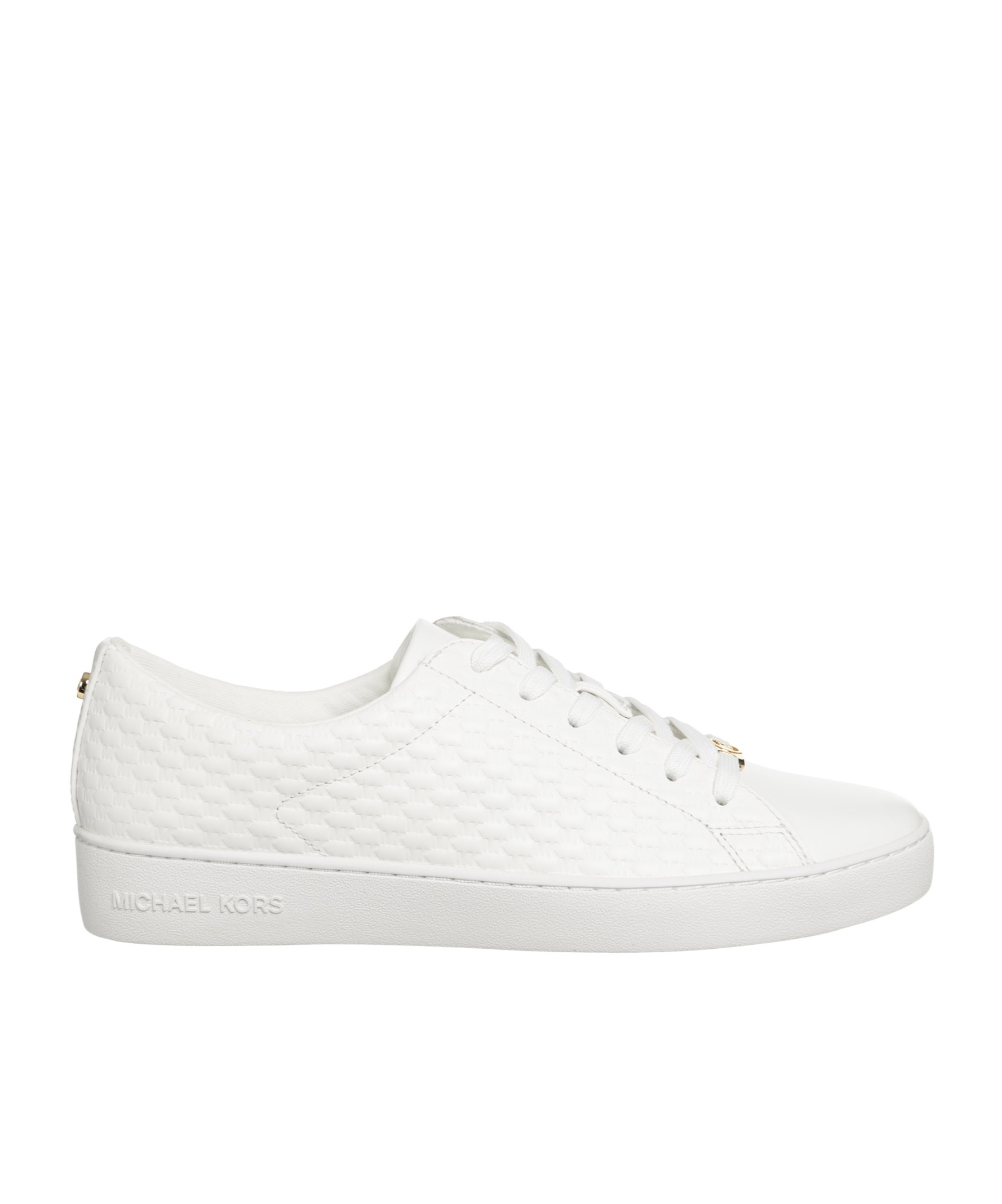 Michael Kors Lace Up Sneakers