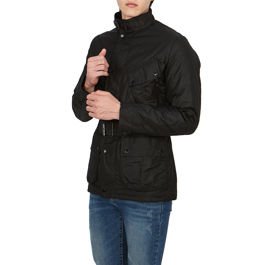 BARBOUR WINTER SL INTERNATIONAL JACKET