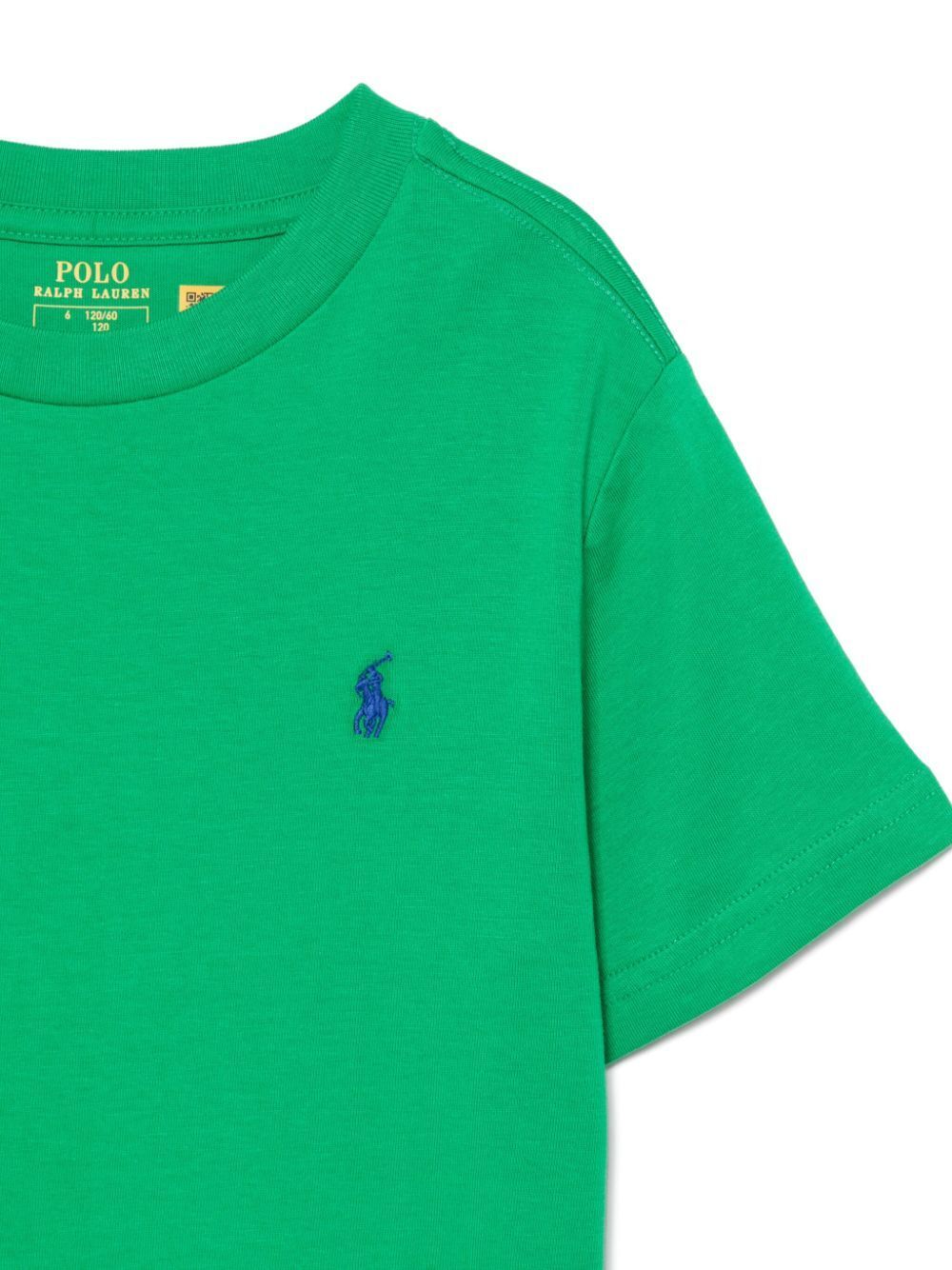 POLO RALPH LAUREN POLO PONY-MOTIF T-SHIRT