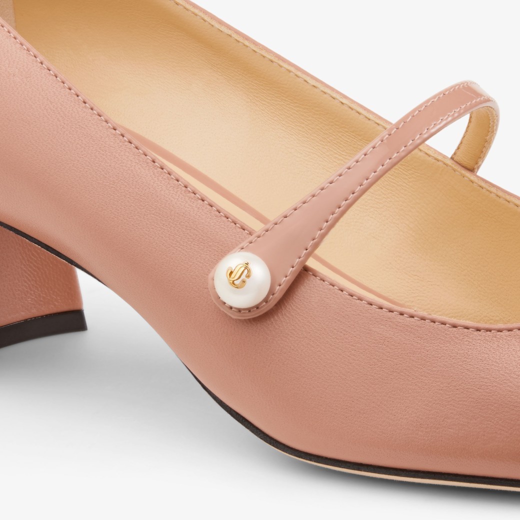Jimmy Choo Elisa 45