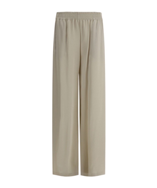 FABIANA FILIPPI FABIANA FILIPPI AMELIA SATIN TROUSERS