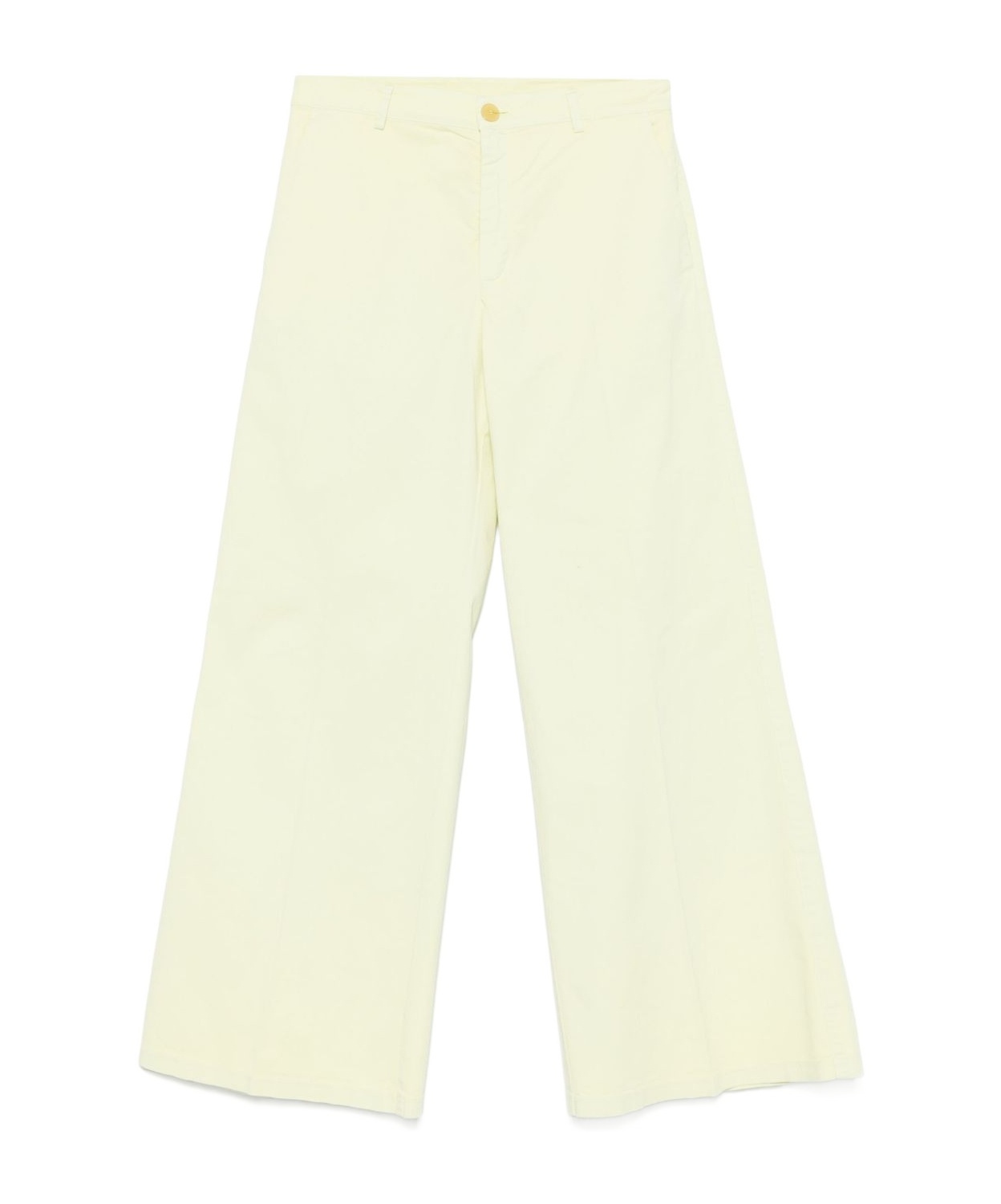 Forte Forte Belt Loops Slacks